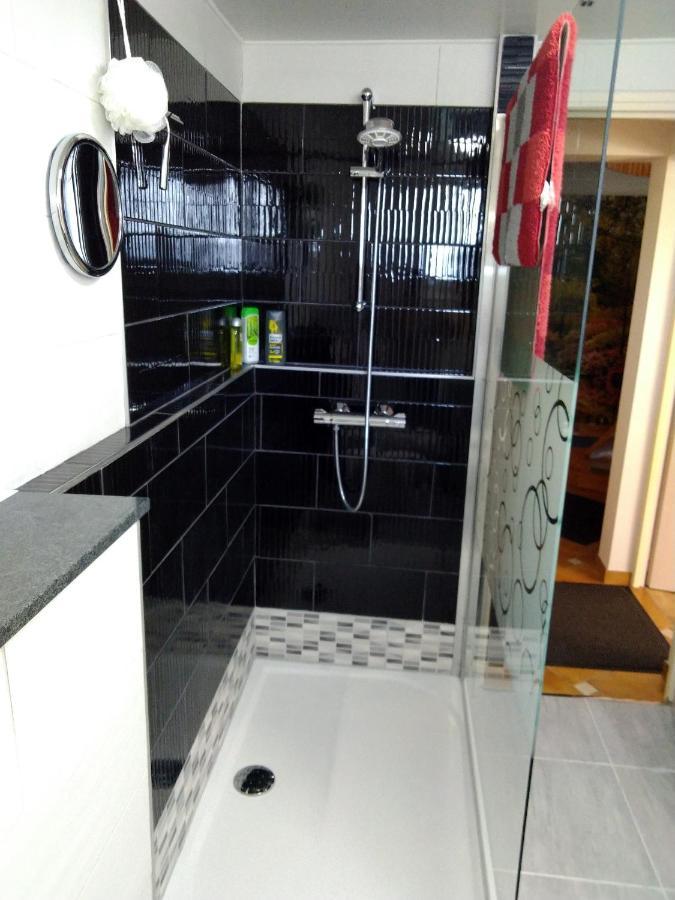 Chambres D'Hotes De L'Avison Bruyeres Ngoại thất bức ảnh