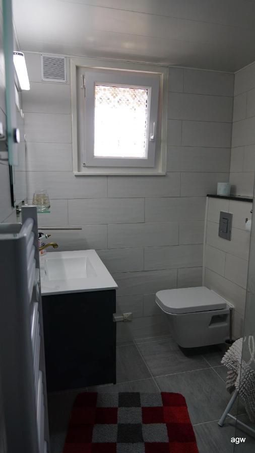 Chambres D'Hotes De L'Avison Bruyeres Ngoại thất bức ảnh