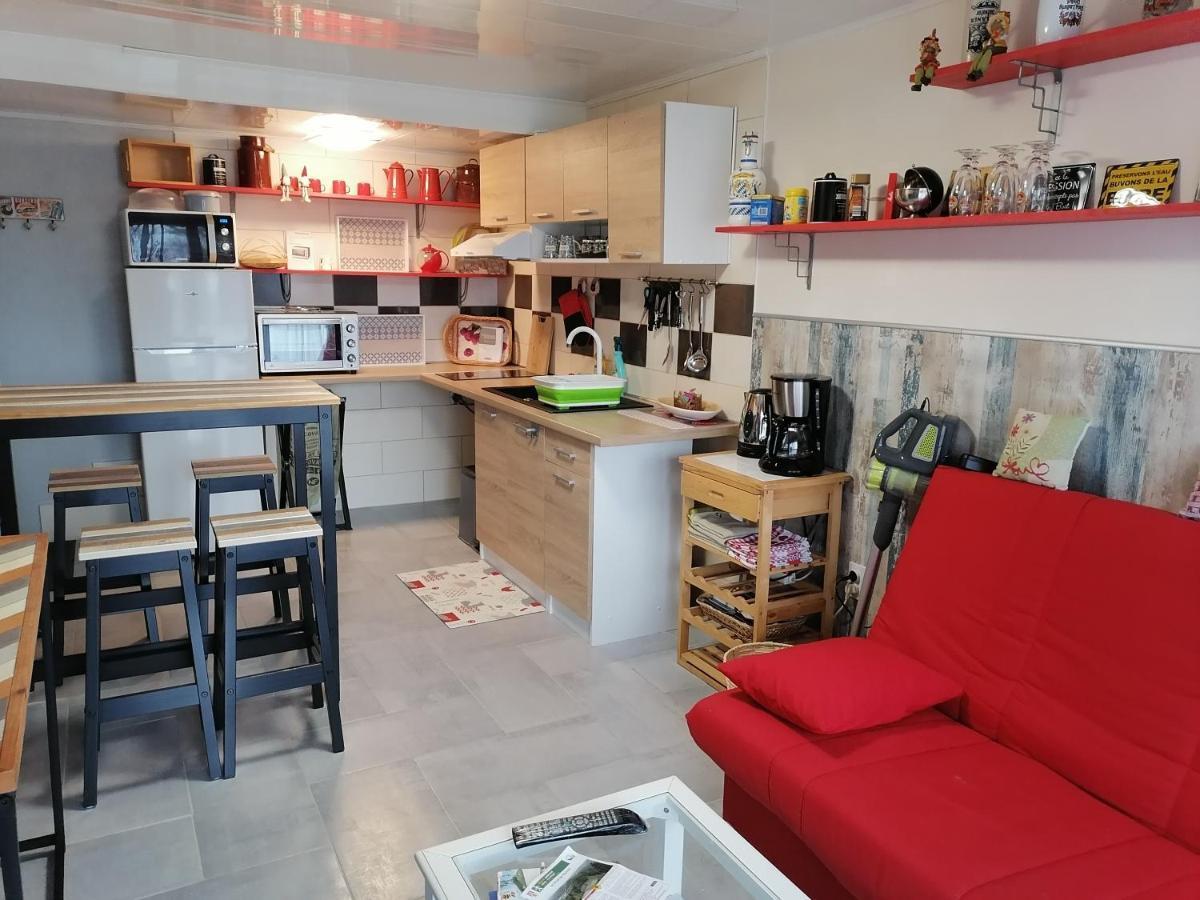 Chambres D'Hotes De L'Avison Bruyeres Ngoại thất bức ảnh