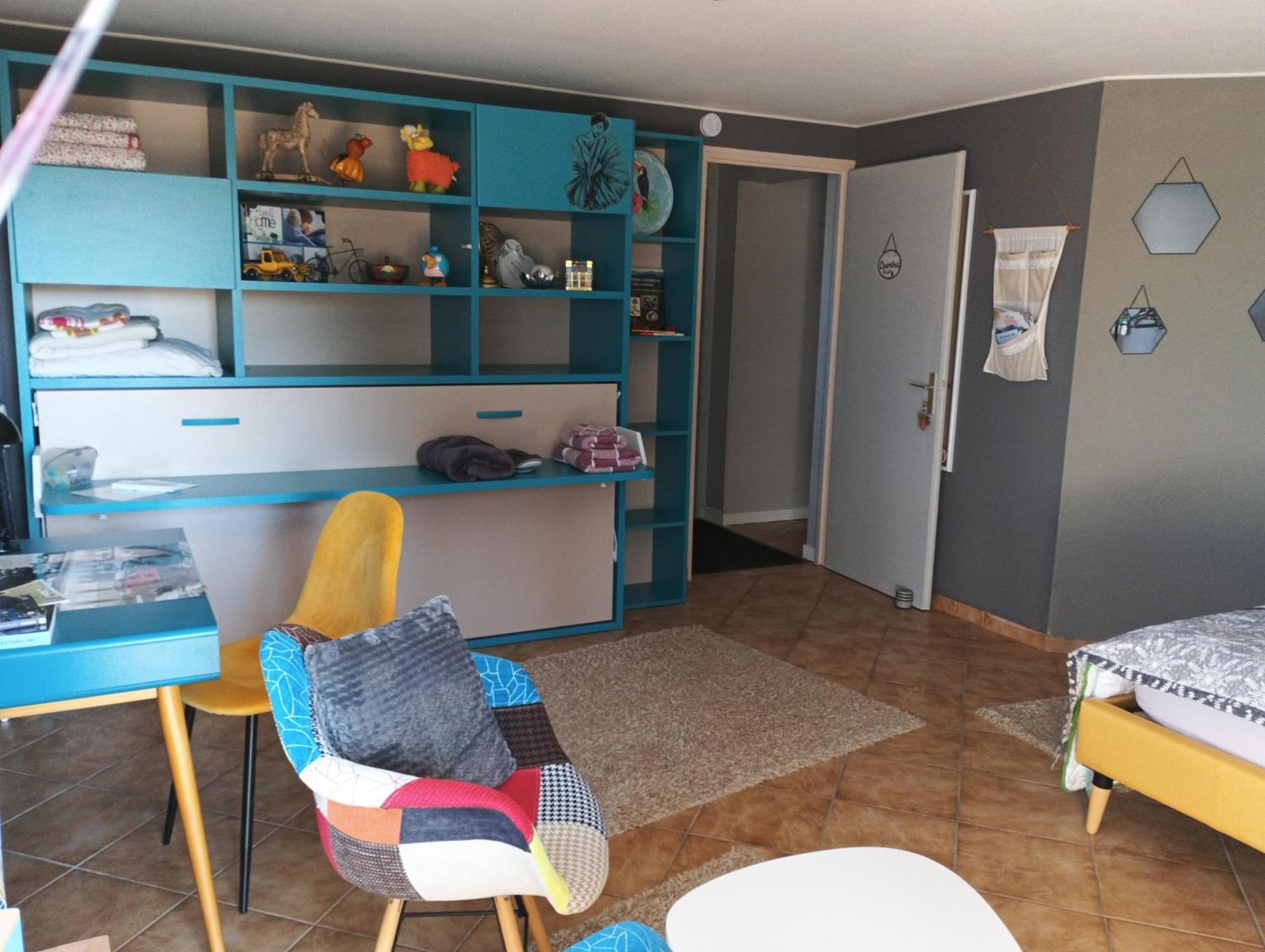 Chambres D'Hotes De L'Avison Bruyeres Phòng bức ảnh
