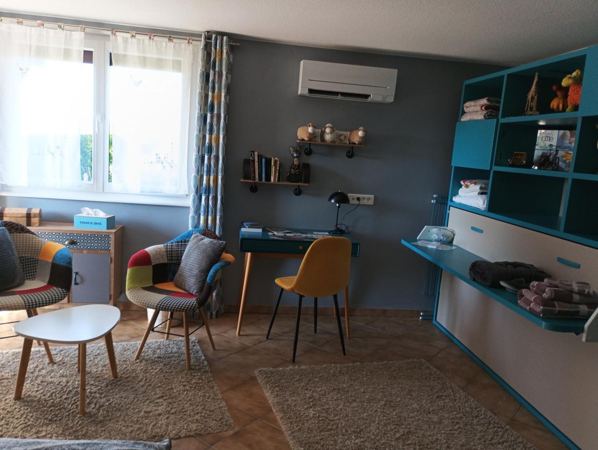 Chambres D'Hotes De L'Avison Bruyeres Ngoại thất bức ảnh